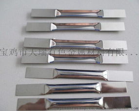 專業(yè)生產(chǎn)各類鉬舟產(chǎn)品——寶雞市天瑞有色金屬材料有限責(zé)任公司